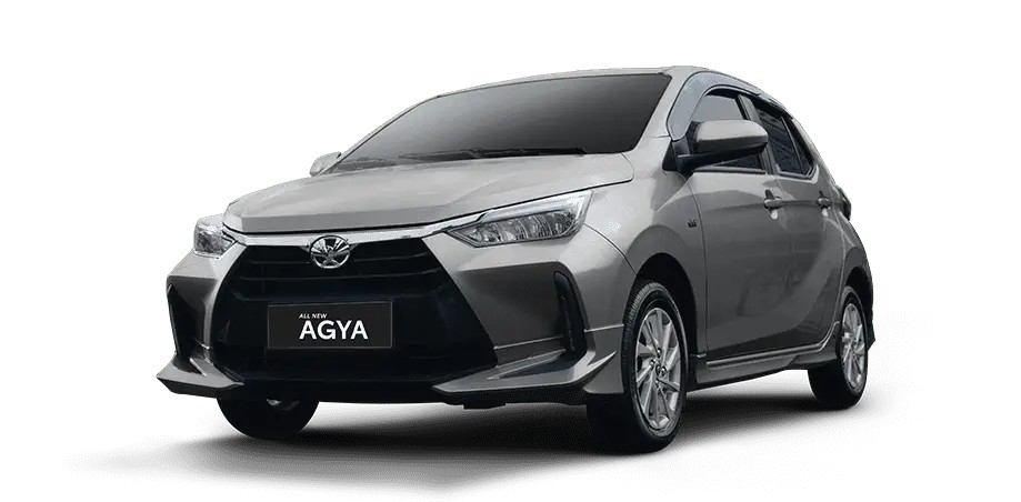 Agya